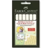 Faber-Castell Hamur Yapıştırıcı Tack-it 50 Gr Beyaz 5130 187064