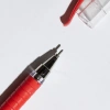 Faber-Castell İğne Uç Tükenmez Kalem Seti, 10’lu, Kırmızı, 0.7 mm