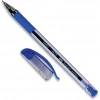 Faber-Castell İğne Uç Tükenmez Kalem Seti, 10’lu, Mavi, 0.7 mm