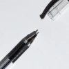 Faber-Castell İğne Uç Tükenmez Kalem Seti, 10’lu, Siyah, 0.7 mm