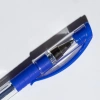 Faber-Castell İğne Uç Tükenmez Kalem Seti, 10’lu, Mavi, 0.7 mm