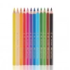 Faber-castell Kuru Boya Jumbo Tam Boy 12 Renk 5171 95100