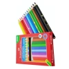 Faber-castell Kuru Boya Jumbo Tam Boy 12 Renk 5171 95100