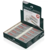 Faber-castell Öğrenci Silgisi Dust Free 20 Li Beyaz 18 71 20