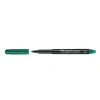 Faber-Castell Permanent (M) Yeşil