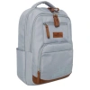 Faber-castell Sırt Çantası Pastel Gri