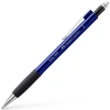 Faber-Castell Versatil Kalem Grip 1345/47 2022 0.5 MM Lacivert