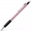 Faber-castell Versatil Kalem Grip 1345/47 2022 0.7 Mm Pastel Pembe