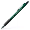 Faber-castell Versatil Kalem Grip 1347 2022 0.7 Mm Koyu Yeşil