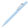 Faber-Castell Versatil Kalem Grip 2010 0.7 MM Gök Mavisi