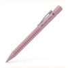 Faber-castell Versatil Kalem Grip 2011 0.7 Mm Gül 2024