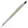 Faber-castell Versatil Kalem Tk Fine Vario Lux 0.7 Mm Champagne Gold