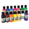 Fatih Akrilik Boya 100 ML Pembe 6 Lı