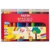 Fatih Kuru Boya Karton Kutu Tam Boy 36 Renk 33245