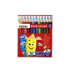 Fatih Kuru Boya Yarım Boy 12 Lİ 33012