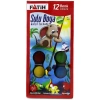 Fatih Sulu Boya Jumbo 12 Renk JS-12