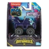 Fisher-Price Batwheels Bam Batmobile Die-Cast HML12-HML18