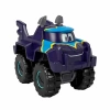 Fisher-Price Batwheels Bam Batmobile Die-Cast HML12-HML18