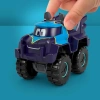 Fisher-Price Batwheels Bam Batmobile Die-Cast HML12-HML18