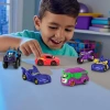 Fisher-Price Batwheels Bam Batmobile Die-Cast HML12-HML18