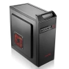 FORCE-F2A TAVSİYE, i5-12400, 16Gb Ram, 512Gb NVMe SSD, Paylaşımlı Ekran Kartı, Free Dos Masaüstü TAVSİYESİ
