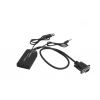 Frisby Fa-6676c Analog Vga Ve Ses - Dijital Hdmı Aktif Dönüştürücü