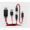 Frisby Fa-hd47 Micro Usb Mhl Hdmı Kablo (1.8m)