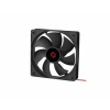 Frisby Fcl-f12b Frisby Kasa Fanı (120mm)