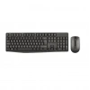 Frisby Fk-4875Qu Kablosuz Multimedia Klavye Mose Set