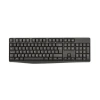 Frisby Fk-4875Qu Kablosuz Multimedia Klavye Mose Set