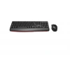 Frisby Fk-4890wQ Kablosuz Q-türkçe Multimedya Klavye & Mouse
