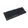 Frisby Fk-g575Qu Işıklı Oyuncu Klavyesi