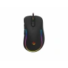 Frisby Fm-g3725k Programlanabilir 8.000dpı Rgb Oyuncu Mouse (gx32) 7 Buton