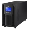 FSP Champ1K 1KVA Online UPS (2x9A Akü)