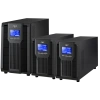 FSP Champ1K 1KVA Online UPS (2x9A Akü)