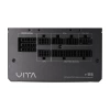 FSP VITA 1000GM, 1000W, 80+ GOLD,  Full Modüler, GAMING, ATX, Power Supply (PSU)