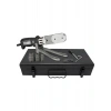 Fusion Kf10-s2 700w Plastik Boru Kaynak Makinesi Seti