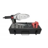 Fusion Sf3-s6 700 W Plastik Boru Kaynak Makinesi