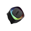 GAMDIAS AURA GL360 V2, 360mm, RGB, 3 Fanlı, CPU Sıvı Soğutma