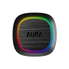 GAMDIAS AURA GL360 V2, 360mm, RGB, 3 Fanlı, CPU Sıvı Soğutma