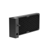 GAMDIAS CHIONE E4-240, 240mm, ARGB, 2 Fanlı, Dijital Ekran, CPU Sıvı Soğutma