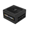 GAMDIAS HELIOS P2-1000G, 1000W, 80+ Gold, Full Modüler, Aktif PFC, GAMING, ATX, Power Supply (PSU)