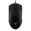 GAMDIAS ZEUS E4, RGB Aydınlatma, USB Kablolu,  7 Tuşlu, Gaming Mouse, 7.200 DPI, Siyah
