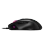 GAMDIAS ZEUS M5, RGB Aydınlatma, USB Kablolu,  7 Tuşlu, Gaming Mouse, 12.800 DPI, Siyah