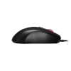 GAMDIAS ZEUS M5, RGB Aydınlatma, USB Kablolu,  7 Tuşlu, Gaming Mouse, 12.800 DPI, Siyah