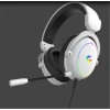 Gameagle Auralıs 7.1 Oyuncu Kulaklığı Beyaz