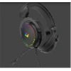 Gameagle Auralıs 7.1 Oyuncu Kulaklığı Siyah