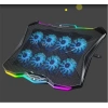 Gameagle Ge2003 Frostcore X8 Rgb Notebook Soğutucu