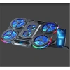 Gameagle Ge2006 Norsca S6 Rgb Notebook Soğutucu