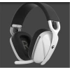 Gameagle Ge2009 Ghost Pro 3.0 Kablosuz Mikrofonlu Oyuncu Kulaklığı Beyaz